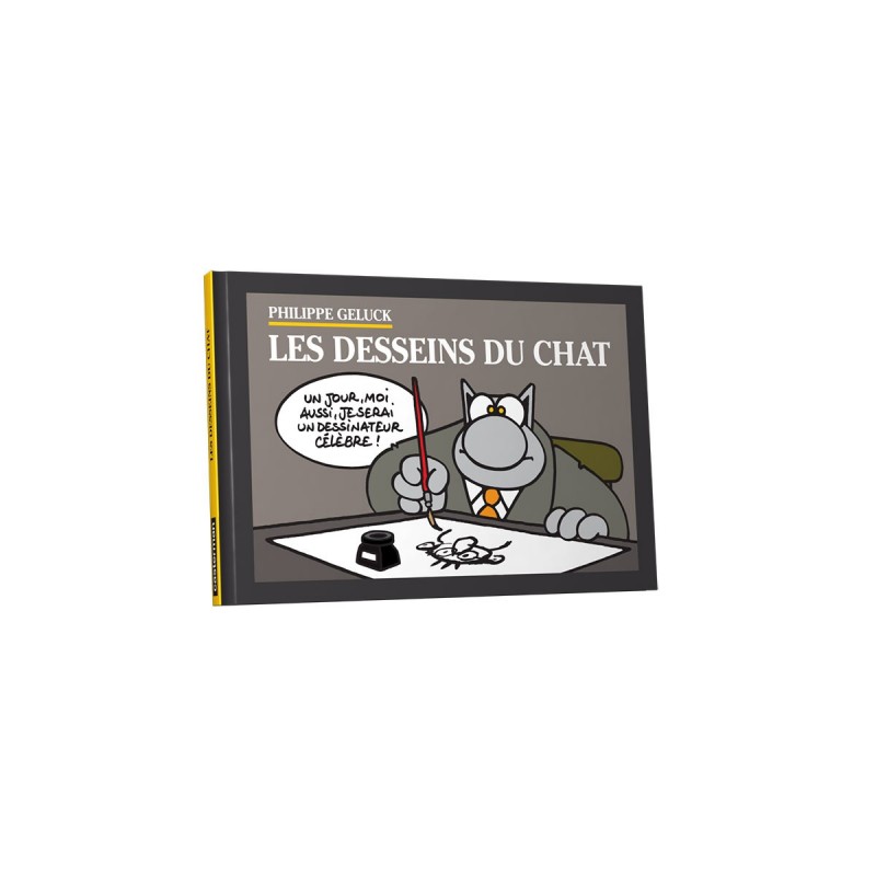 Le Chat Fait Des Petits Tome