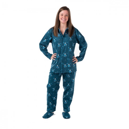 PYCHAMA - IL EST TEMPS POUR LE CHAT