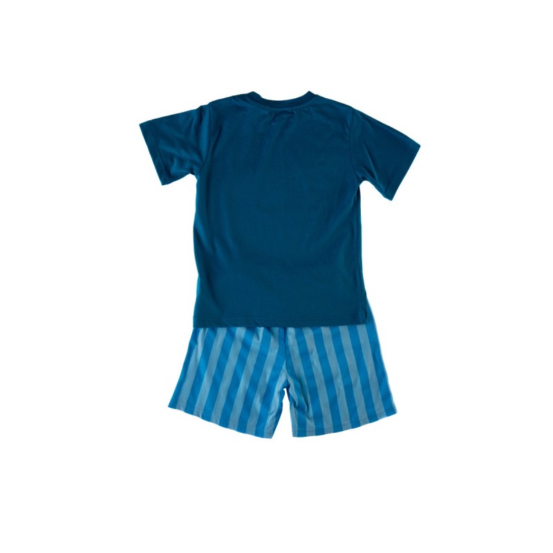 PYCHAMA ÉTÉ COURT "BAILLE, BAILLE"