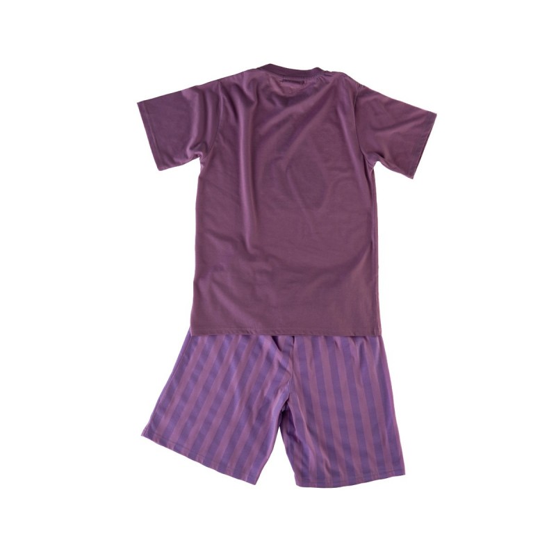 PYCHAMA ÉTÉ COURT "CELUI QUI..."