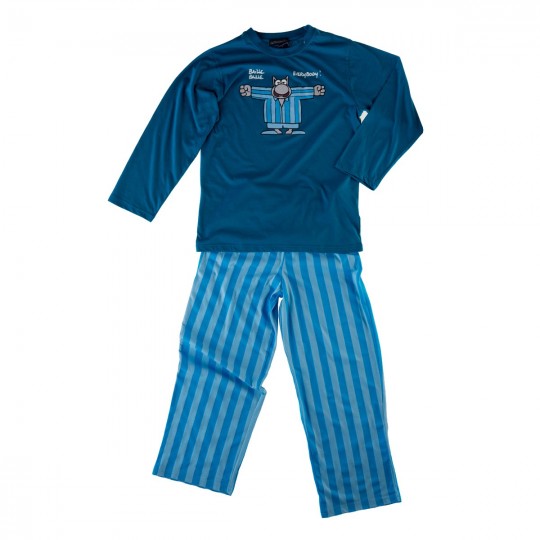 PYCHAMA ÉTÉ LONG "BAILLE, BAILLE"